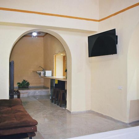 Capital O Hotel Casa Rico Valladolid (Yucatan) Exterior foto