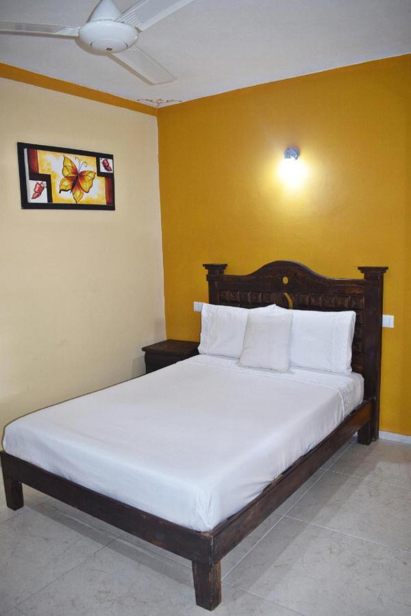 Capital O Hotel Casa Rico Valladolid (Yucatan) Exterior foto